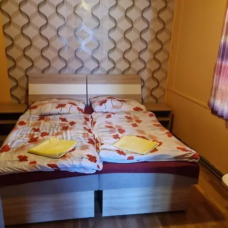 Kika - Na Sukromi Chata